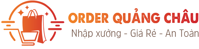 Order Trung Việt | Nhập Hàng Trung Quốc về Việt Nam Giá Rẻ 2026